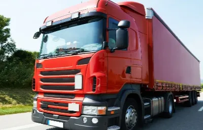 Antalya Şiran Ambar Kargo