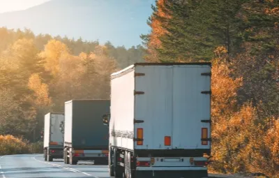 Antalya Şiran | Klima Taşıma