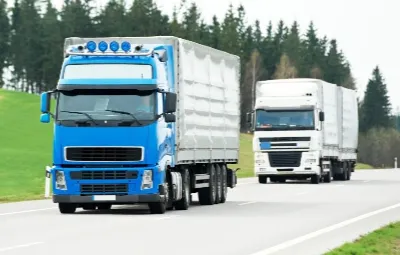 Antalya Şiran | Eşya Taşıma